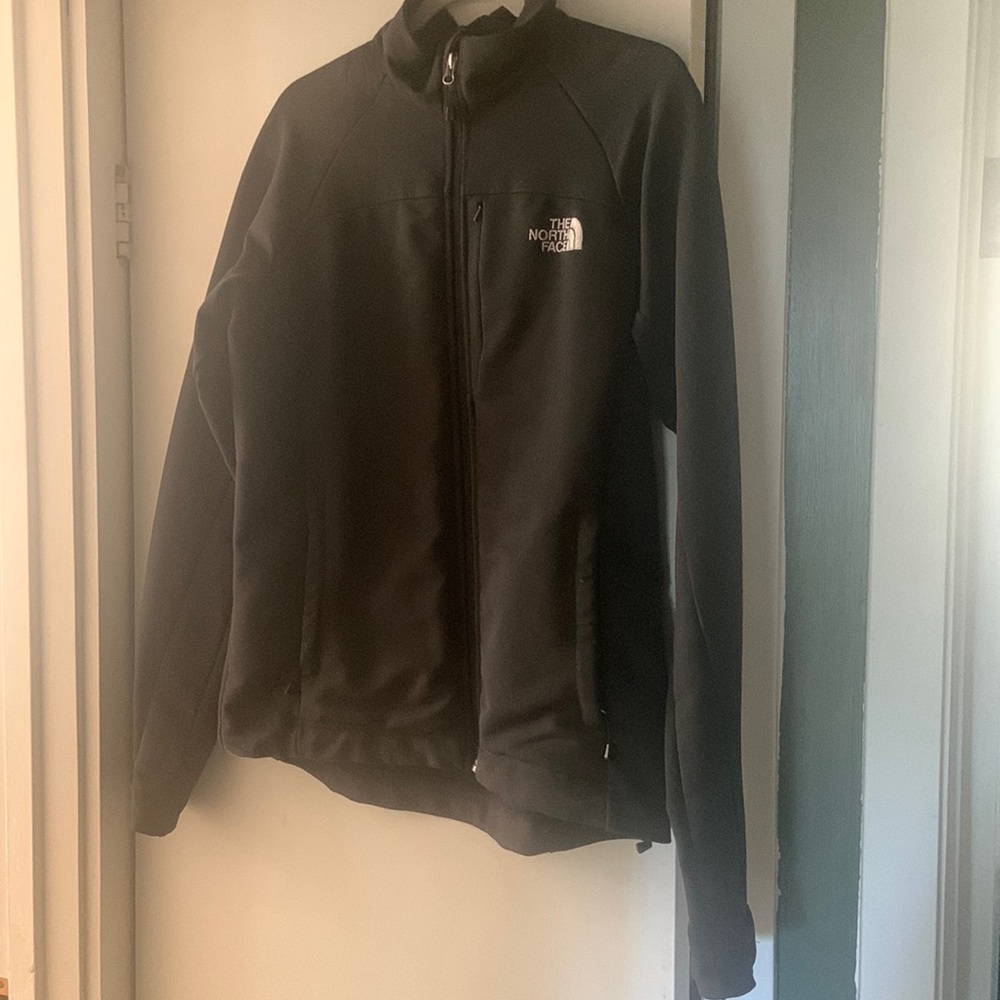 North Face Women’s Apex Bionic Jacket Sz. L
